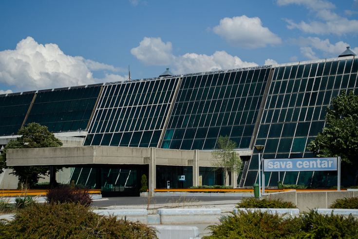 Sava Centar – neobična građevina koja više od četiri decenije čuva  najlepše emocije grada